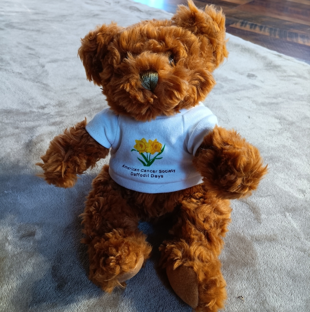 Boyds Bear
